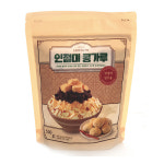 자연미가 인절미 콩가루 2kgx1팩/sj 팥빙수,쉐이크에도 굿!. 고소한 대두콩분말~ : 우리존농산