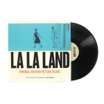 라라랜드 LP La La Land (Original Motion Picture Score, 2LP Gatefold)  라라랜드 OST : 미드나잇스낵