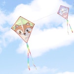 어린이집 설날 연만들기키트 얼레포함 가오리연 체험활동 : 갈고리제이