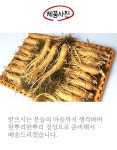 금산수삼시장소매38호 | 금산 인삼 수삼 선물세트 명절선물 고급선물 1kg 18-20뿌리 : 금산인삼시장센터