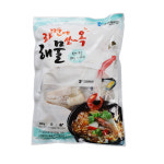 오대양씨푸드 한끼팩 해물모듬 냉동 해물믹스 480g : 오대양몰