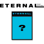 영케이 앨범 이터널 ETERNAL 데이식스 DAY6 Young K 랜덤발송 : kpop-fever