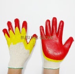 이중황코팅장갑 황이중코팅장갑 나이스이중황코팅장갑 송학이중황코팅장갑 : 부성글러브