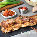 명물 춘천 숯불 (간장/고추장) 닭갈비 1kg(3~4인분) : 쉐프 딜리버리