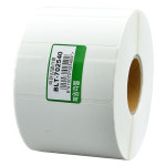 BLT-702540 감열지 70X25mm Ø40mm : 프린터전문 하우포유