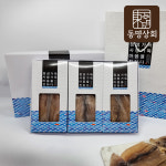 동명상회 국산 동해안 마른오징어 10마리 선물세트 (500g 내외) 명절세트 : 동명상회 공식몰