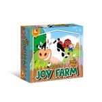 [큐비보드게임] 즐거운 농장 : 아인몰