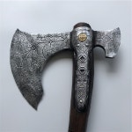 전쟁의 신 4 코스프레 Kratos 도끼 Leviathan 도끼 Prop 무기 역할 놀이 게임 영화 Cos 유령 도끼 PU 무기 모형 장난감 Prop 93cm_WHITE... 