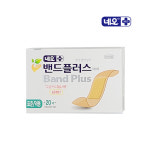 네오 밴드플러스 상처 반창고 고급PVC사용 : 자연건강메디컬