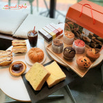 [브레드샵] 빵긋빵긋(BREAD GOOD) 기프트세트 베스트 카페 베이커리 선물세트 : 브레드샵