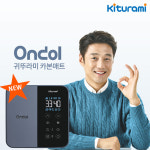 귀뚜라미 온돌 3세대 2022년형 프리미엄 카본매트 KDM851싱글 : 귀뚜라미 공식판매스토어