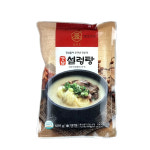 강남 얼큰 즉석탕국 7종세트 /설렁탕 갈비탕 육개장 곰탕 장터국밥 내장탕 : 우리존농산
