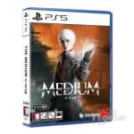 PS5 THE MEDIUM 더 미디엄 한글판 새제품 : 레오게임