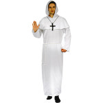 수도사의상 화이트 : 파티팡 스토어