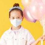 국산 KF94 아이코코 마스크 소형 라지 L 25매 새부리형 비말 차단 마스크 : 언니에반하다