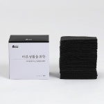 바른생활 수세미 90매 (30매입x3) : 하우스레시피