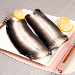 고창 풍천 민물 장어 자포니카장어 1kg  초벌장어 소스동봉 : 삼해진미