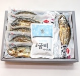 설추석 명절 선물 영광 법성포 보리 굴비 10마리 : 진월드스타