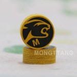 (몽땅컴퍼니당구재료) 프레데터 빅토리팁 M _ 개인 당구 용품 재료 : 몽땅 컴퍼니 당구재료