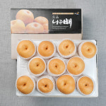 특등급 나주 배 선물용 가정용 신고배 과일 추석 명절 선물세트 : 내안애농장