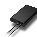 8.9cm(3.5인치) 외장하드케이스 하드디스크케이스 SATA HDD USB3.0 일반형 : 쇼핑 Pay