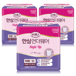 스타일업 수려니 안심 언더웨어 특대형 30매 : 헬스앤라이프샵
