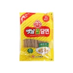 오뚜기 자른당면 300g : 태미유통