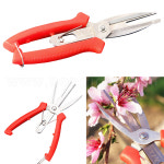 한누리팜마트/RNC 꽃솎는가위/적과가위/사과알솎기가위/전지가위 : 한누리팜마트 농자재백화점