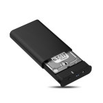 8.9cm(3.5인치) 외장하드케이스 하드디스크케이스 USB3.0 SATA HDD : 쇼핑 Pay