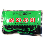 오케이 분 와사비 250g 고추냉이 : 유명한푸드