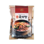 강남 얼큰 즉석탕국 7종세트 /설렁탕 갈비탕 육개장 곰탕 장터국밥 내장탕 : 우리존농산