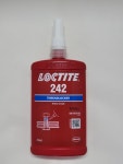 록타이트 나사고정제 242 250ml 중강도 혐기성 나사고정제 : 만능팩토리