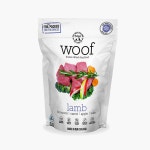 워프 동결건조 강아지사료 280g, 1.2kg 소고기 / 양 / 야생 사슴 : 갱스터도그샵