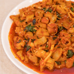 [동대문구 배달] 곱창가득 알곱창 2인분 [답십리현대 일번지곱창] : 동네시장 장보기