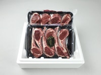 [고기앞] 블랙앵거스 CAB LA갈비(1.5kg) : 고기앞