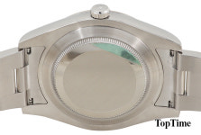 롤렉스 데이저스트 스틸 실버판 오이스터밴드 116334 41mm : 탑타임