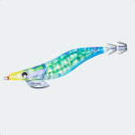 (초특가 행사) 듀엘 렌즈 에기 LQ 투명 누노마끼 무늬오징어 에기 한치 : 의정부낚시