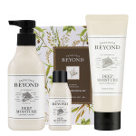 비욘드 딥 모이스처 퍼스트 세트 : 뷰티코스