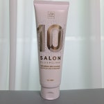 미쟝센 살롱 플러스 클리닉 10 트리트먼트 250ml : 내방클라쓰