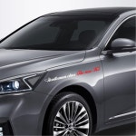 캐딜락 자동차모토 구호글자 스티커 차량용데칼 : 고딘스마켓