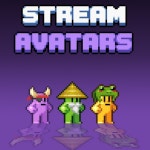 (소프트웨어) 스트림 아바타 Stream Avatars : 뉴쥬게임