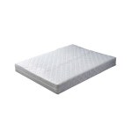 고급 본넬 스프링 1인 2인용 메트리스 안방 커플 원룸 자취 숙면 기절 바닥 꿀잠 수면 압축 솜 저상형 자가드 견면 매트 허리 디스크 편한 마약... 