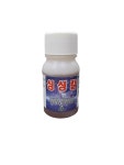싱싱칼 100ml 고농도 이온칼슘제 텃밭재배 텃밭용식물영양제 소포장 주말농장 화분 : 상현농자재