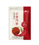 채운영농 햇고추 고춧가루 1kg(보통/아주 매운맛, 반찬, 김장용/고추장, 떡볶이용 선택) : 팜픽