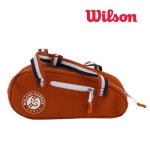 윌슨 롤랑가로스 미니 투어 백 WR8008901001 - 파우치 미니백 : 아이템샵닷컴