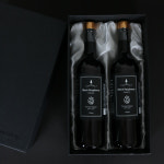 순수 복분자 원액100% 750ml 2병 프리미엄 선물세트 : 고창동막골농장