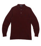 h9572 남성 85 카라넥 긴팔티 폴로 구제모은 : 구제모은 gujemoeun