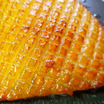 삶은 벌집 돼지껍데기 1.8kg 돼지껍데기에어프라이어 캠핑요리 소주 혼술 안주 해담솔푸드 : 해담솔푸드