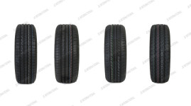 2455018 벤츠S 제네시스 G90 EQ900 에쿠스 중국산 245/50R18 중국 : 타이어왕도매