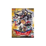 DX 젠카이쥬킹 : 주식회사 마스터키